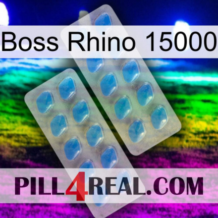 Boss Rhino 15000 23